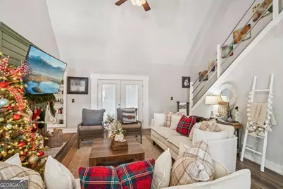 2382 Battle Forest Drive SW, Marietta, GA 30064 - Photo 8