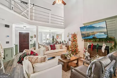 2382 Battle Forest Drive SW, Marietta, GA 30064 - Photo 6