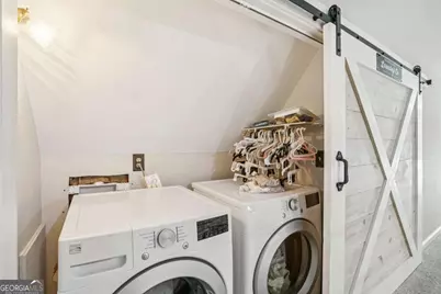 2382 Battle Forest Drive SW, Marietta, GA 30064 - Photo 30