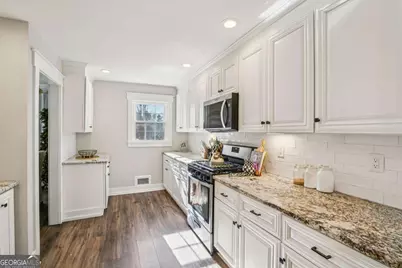 2382 Battle Forest Drive SW, Marietta, GA 30064 - Photo 16