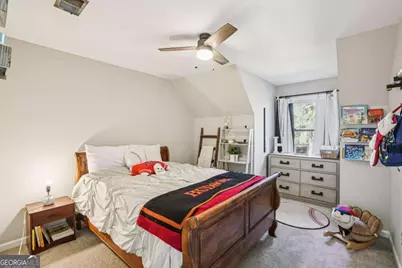 2382 Battle Forest Drive SW, Marietta, GA 30064 - Photo 32