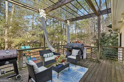 2382 Battle Forest Drive SW, Marietta, GA 30064 - Photo 48