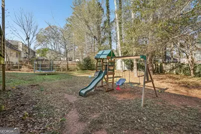 2382 Battle Forest Drive SW, Marietta, GA 30064 - Photo 50