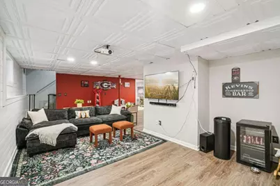 2382 Battle Forest Drive SW, Marietta, GA 30064 - Photo 40