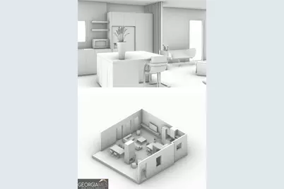 1743 Madrona Street NW, Atlanta, GA 30318 - Photo 14