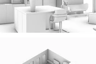 1743 Madrona St NW, Atlanta, GA 30318 - Photo 14