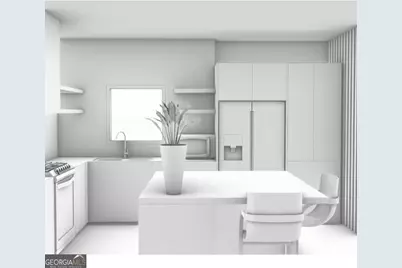 1743 Madrona Street NW, Atlanta, GA 30318 - Photo 10