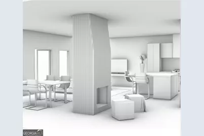 1743 Madrona Street NW, Atlanta, GA 30318 - Photo 2