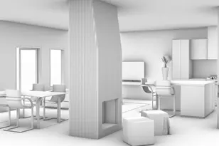 1743 Madrona St NW, Atlanta, GA 30318 - Photo 2