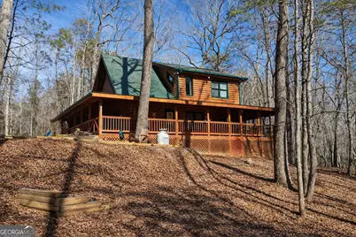 38 Sweetwater Trail #38, Epworth, GA 30541 - Photo 1