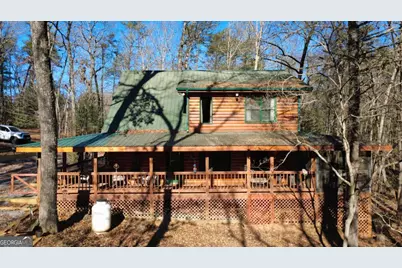 38 Sweetwater Trail #38, Epworth, GA 30541 - Photo 4