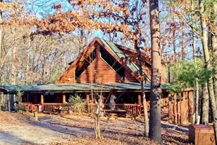 38 Sweetwater Trail, Epworth, GA 30541 - Photo 1