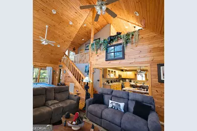 38 Sweetwater Trail #38, Epworth, GA 30541 - Photo 4