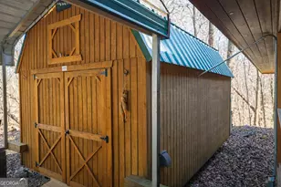 38 Sweetwater Trail, Epworth, GA 30541 - Photo 20