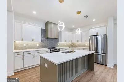 2600 Winding Lake Trail, Conyers, GA 30012 - Photo 12