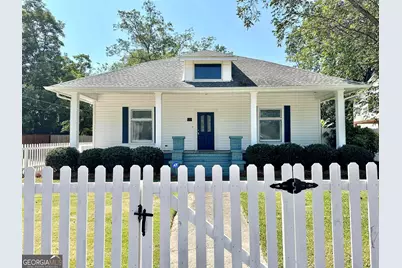 1596 Mercer Avenue, College Park, GA 30337 - Photo 26