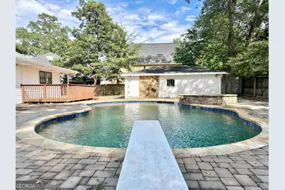 1596 Mercer Avenue, College Park, GA 30337 - Photo 22