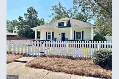 1596 Mercer Avenue, College Park, GA 30337 - Photo 1
