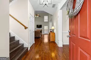 39 Hawthorne Pl, Sharpsburg, GA 30277 - Photo 6