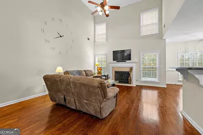 39 Hawthorne Place, Sharpsburg, GA 30277 - Photo 10