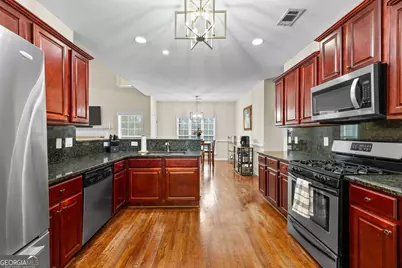 39 Hawthorne Place, Sharpsburg, GA 30277 - Photo 20