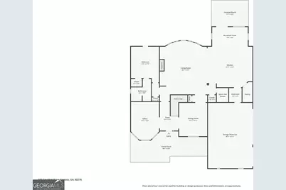 100 Southmill Lane, Senoia, GA 30276 - Photo 54