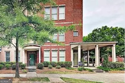 737 Liberty Commons Drive NW, Atlanta, GA 30314 - Photo 2