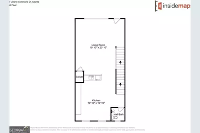 737 Liberty Commons Drive NW, Atlanta, GA 30314 - Photo 6