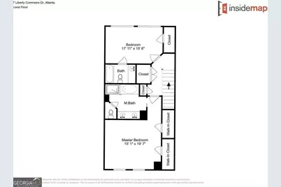 737 Liberty Commons Drive NW, Atlanta, GA 30314 - Photo 8