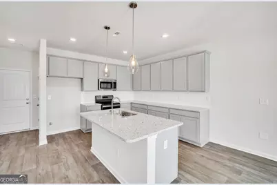 305 Rusty Plow Lane #13, Perry, GA 31069 - Photo 6