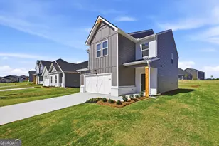 305 Rusty Plow Ln, Perry, GA 31069 - Photo 2
