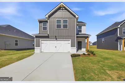305 Rusty Plow Lane #13, Perry, GA 31069 - Photo 1