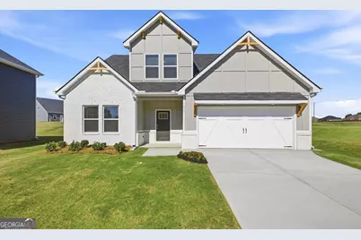 309 Rusty Plow Lane, Perry, GA 31069 - Photo 1