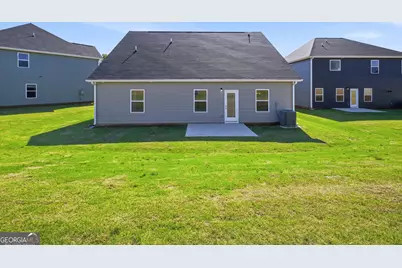 309 Rusty Plow Lane, Perry, GA 31069 - Photo 2