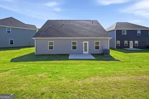 309 Rusty Plow Ln, Perry, GA 31069 - Photo 2