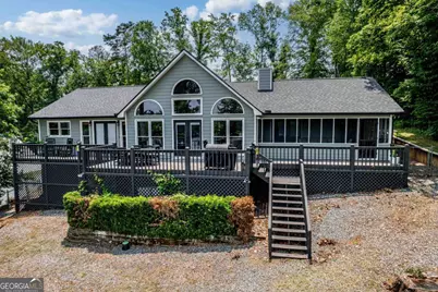 109 Shelton Lane, Eatonton, GA 31024 - Photo 4