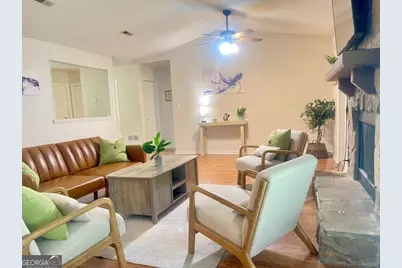 100 Quail Run, Peachtree City, GA 30269 - Photo 2