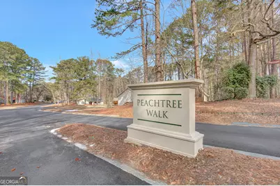 100 Quail Run, Peachtree City, GA 30269 - Photo 38
