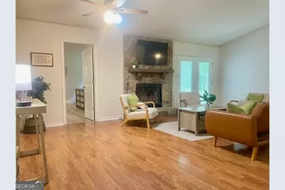 100 Quail Run, Peachtree City, GA 30269 - Photo 8