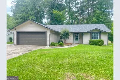 100 Quail Run, Peachtree City, GA 30269 - Photo 1