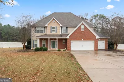 224 Calli Court, McDonough, GA 30252 - Photo 1