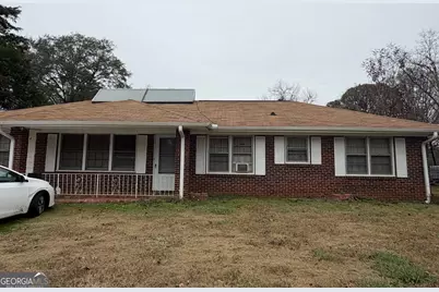 1764 Lake Harbin Road, Morrow, GA 30260 - Photo 1