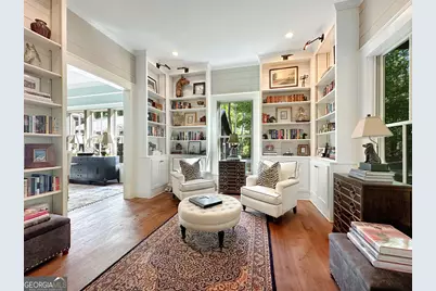 500 Augusta Lane, Chattahoochee Hills, GA 30268 - Photo 8