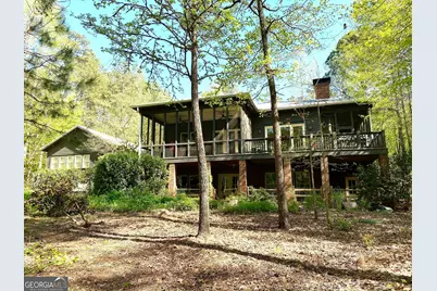 500 Augusta Lane, Chattahoochee Hills, GA 30268 - Photo 1