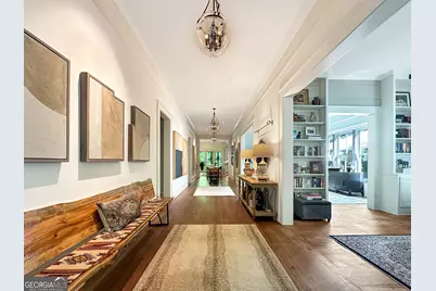 500 Augusta Lane, Chattahoochee Hills, GA 30268 - Photo 14