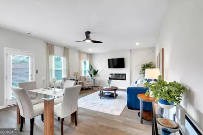 304 Rusty Plow Lane #22, Perry, GA 31069 - Photo 6