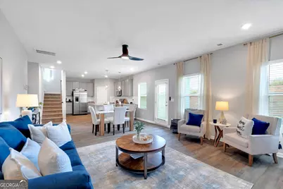 304 Rusty Plow Lane #22, Perry, GA 31069 - Photo 4