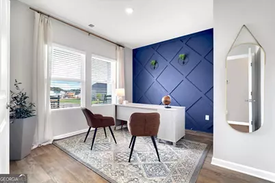 304 Rusty Plow Lane #22, Perry, GA 31069 - Photo 2