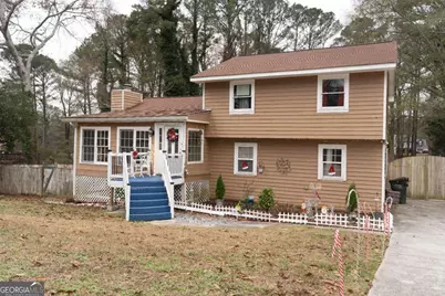 4161 Summer Place, Snellville, GA 30039 - Photo 2