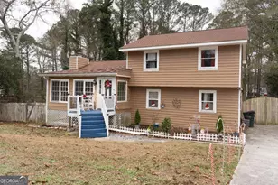 4161 Summer Pl, Snellville, GA 30039 - Photo 2